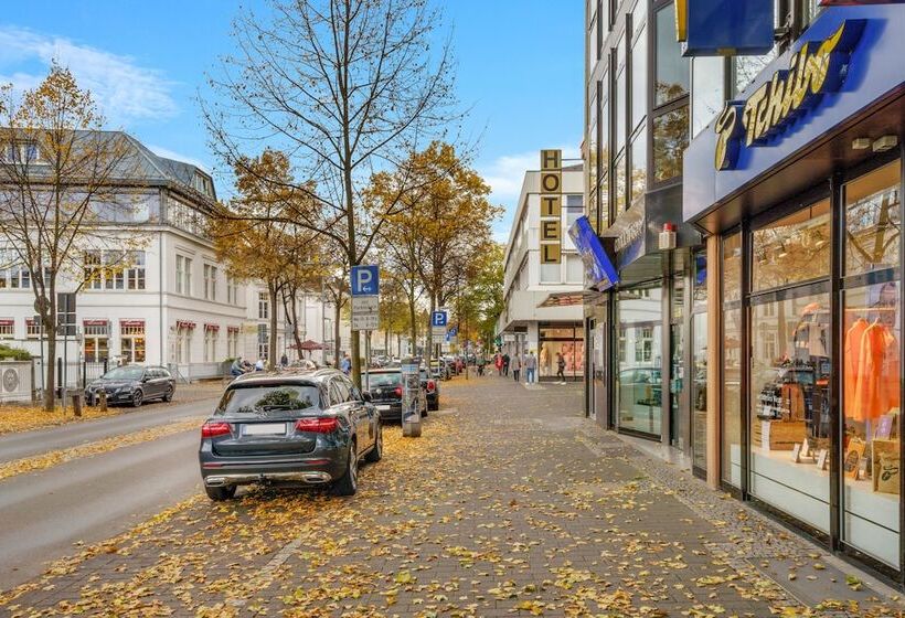 فندق Marktterrassen