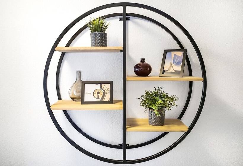 هتل Marktterrassen