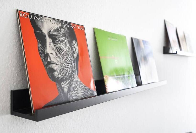 هتل Marktterrassen