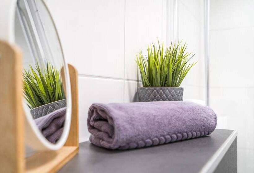 فندق Marktterrassen