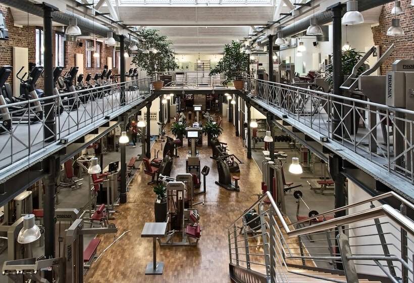 هتل Marktterrassen