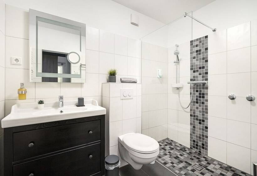 هتل Marktterrassen