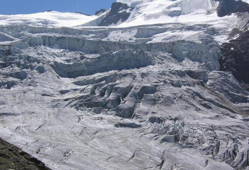 ホテル Garni Thurwieser   B&b