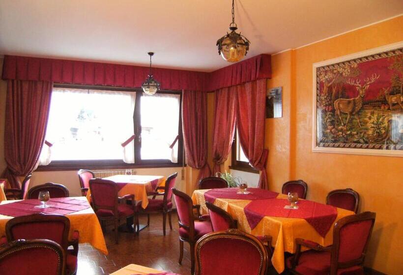 ホテル Garni Thurwieser   B&b