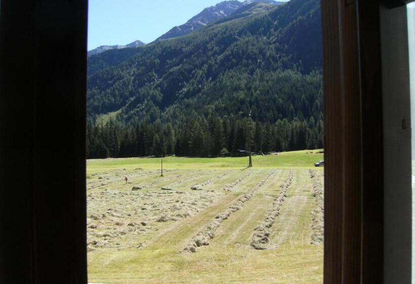 ホテル Garni Thurwieser   B&b