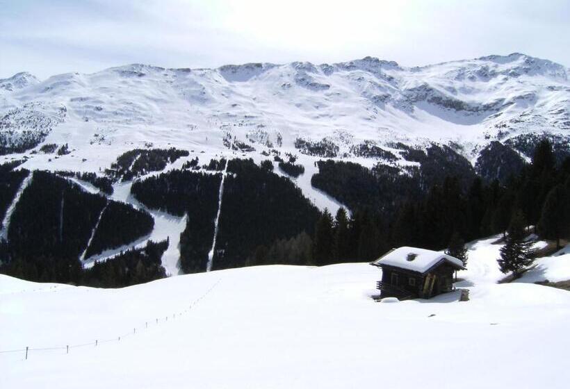 ホテル Garni Thurwieser   B&b