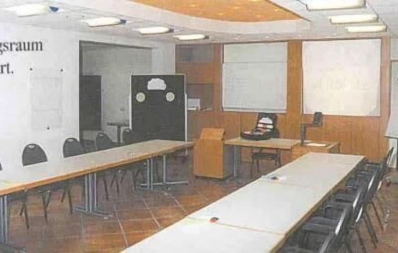 ホテル Gasthof Talblick