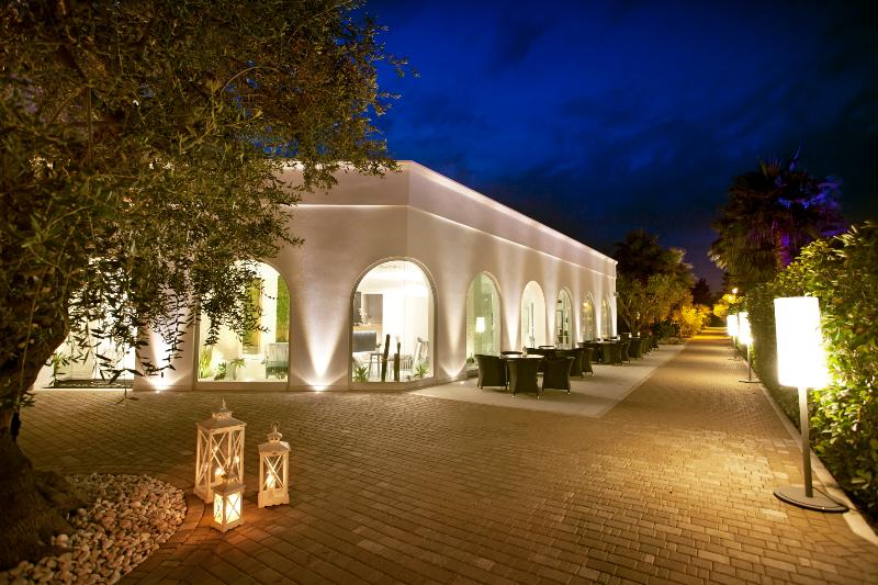 فندق Giardino Dei Pini