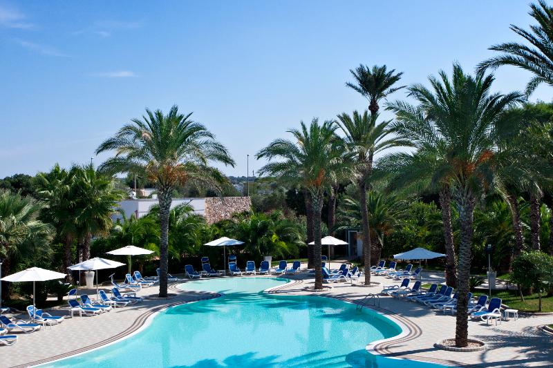 בית מלון כפרי Giardino Dei Pini