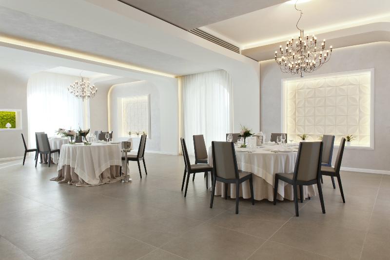 בית מלון כפרי Giardino Dei Pini