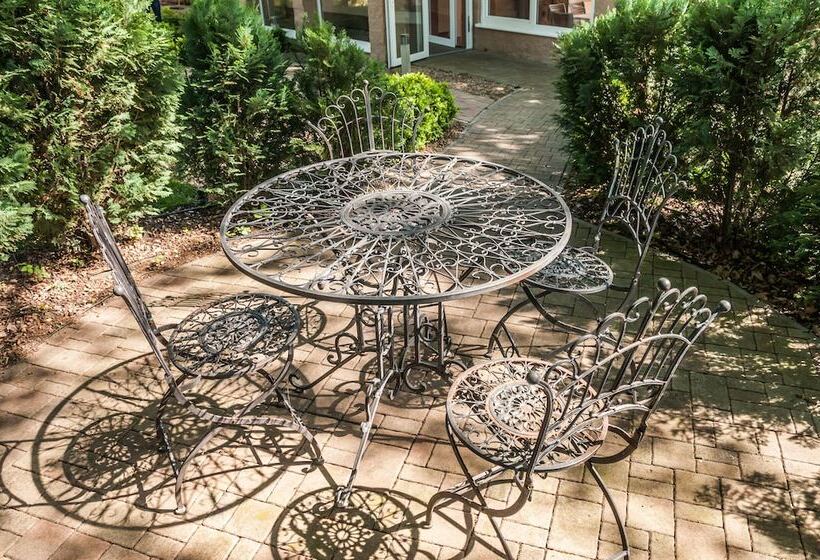 ホテル Giovanni Giacomo