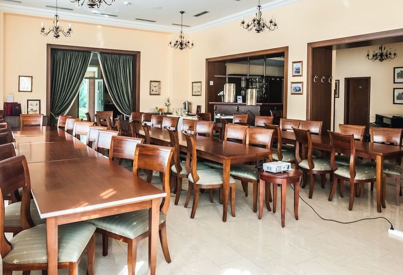 ホテル Giovanni Giacomo