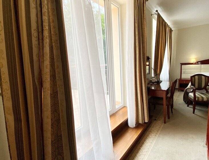 ホテル Giovanni Giacomo