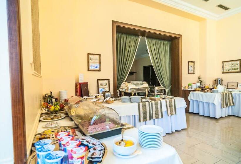 ホテル Giovanni Giacomo