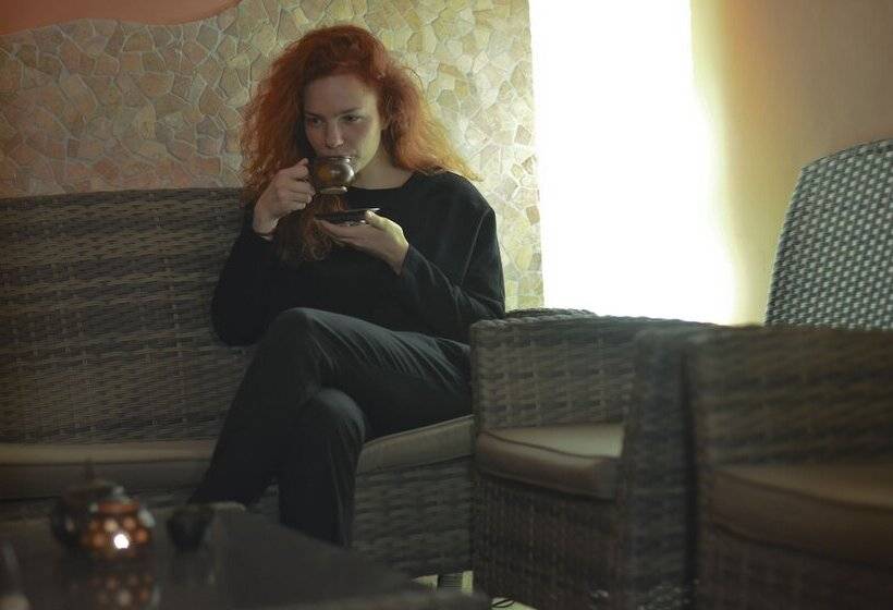 ホテル Giovanni Giacomo