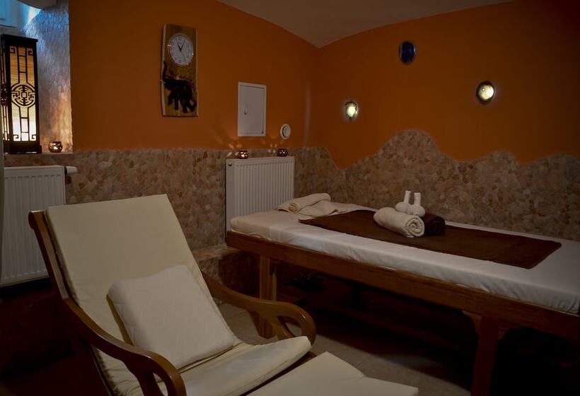 ホテル Giovanni Giacomo