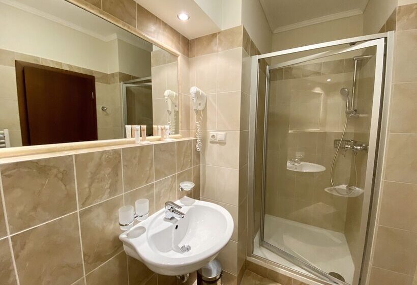 ホテル Giovanni Giacomo