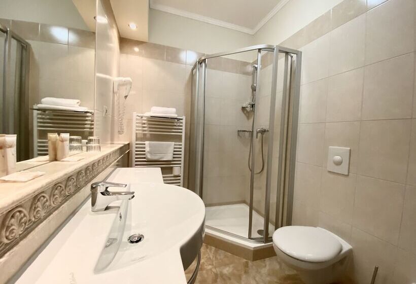 ホテル Giovanni Giacomo