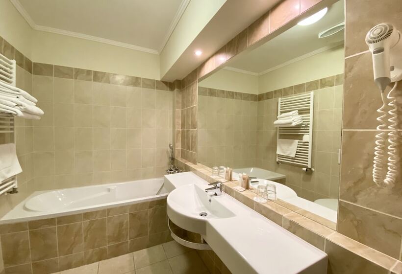 ホテル Giovanni Giacomo