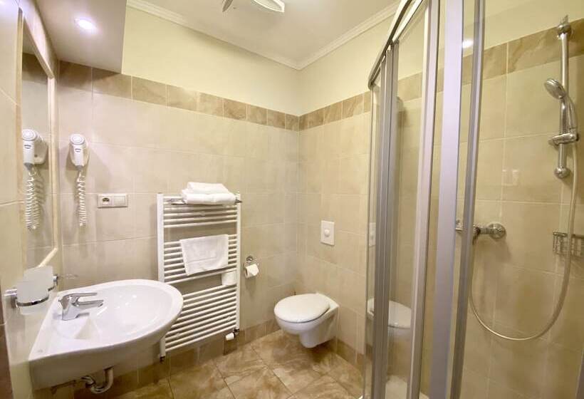 ホテル Giovanni Giacomo