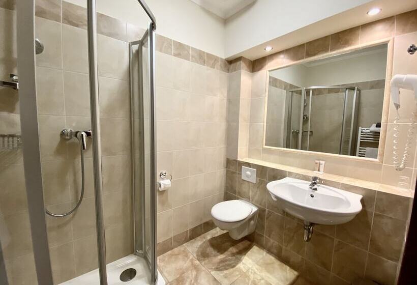 ホテル Giovanni Giacomo