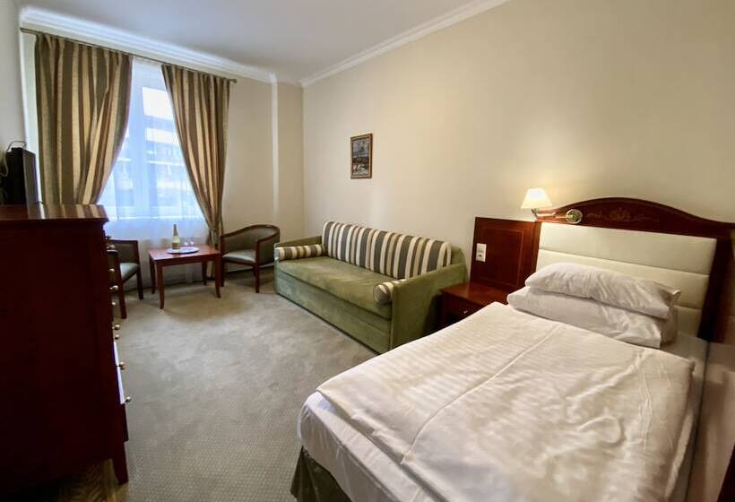 ホテル Giovanni Giacomo