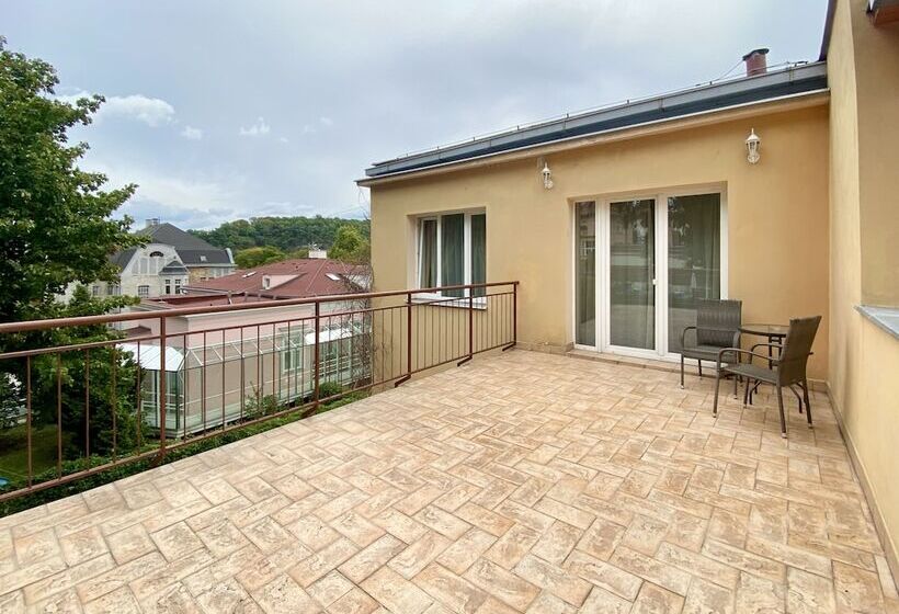 ホテル Giovanni Giacomo