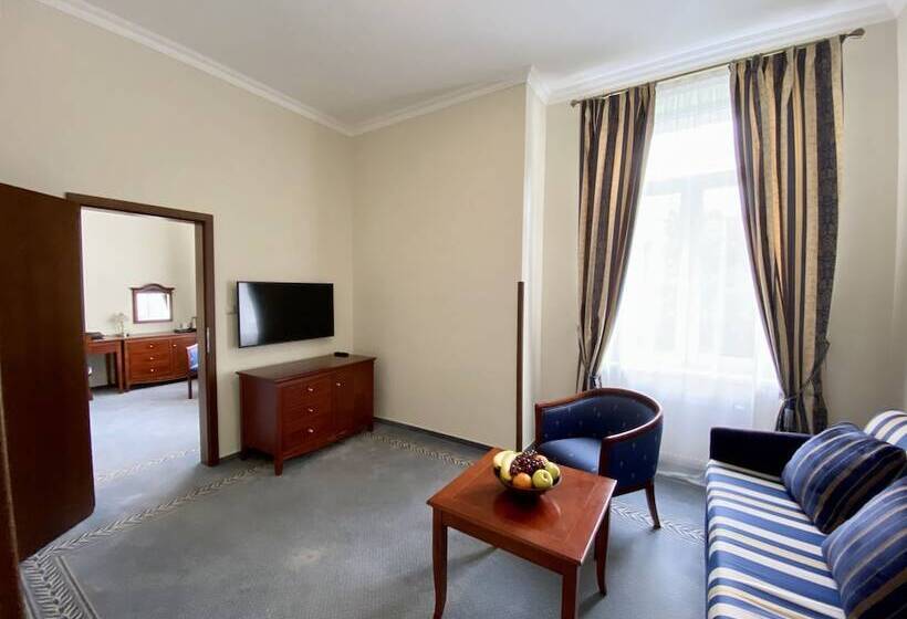 ホテル Giovanni Giacomo