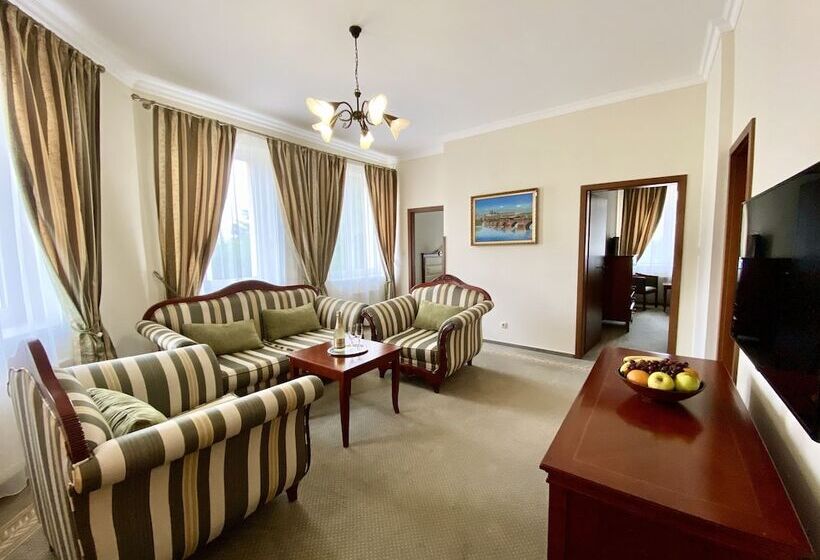 ホテル Giovanni Giacomo