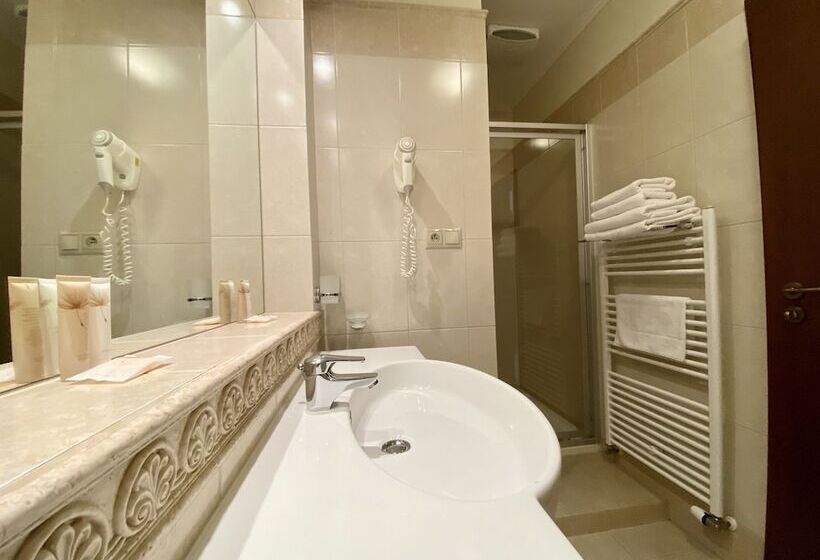 ホテル Giovanni Giacomo