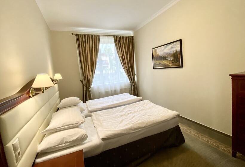 ホテル Giovanni Giacomo