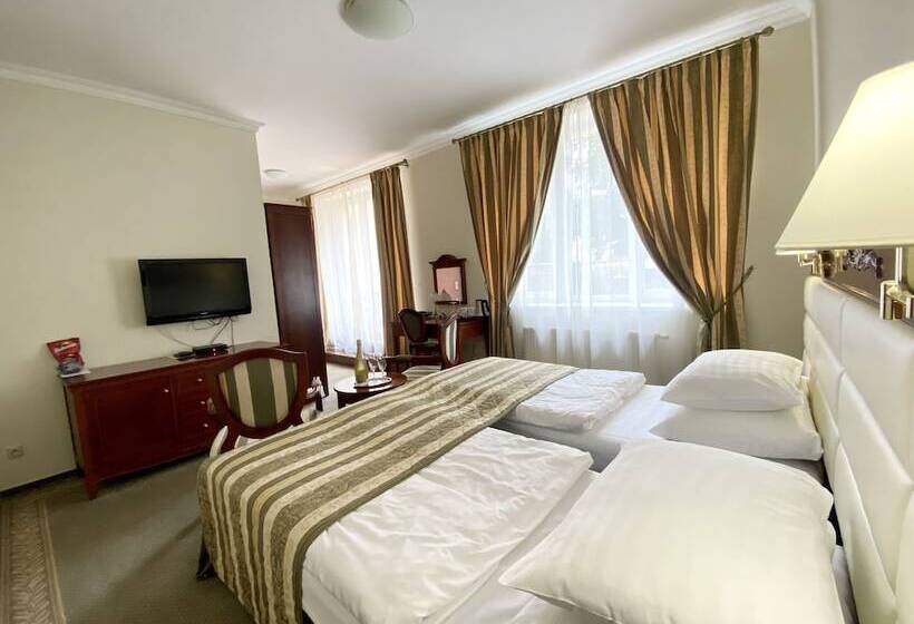 ホテル Giovanni Giacomo