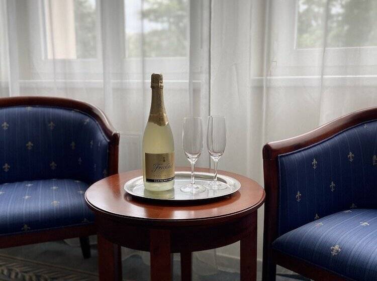 ホテル Giovanni Giacomo