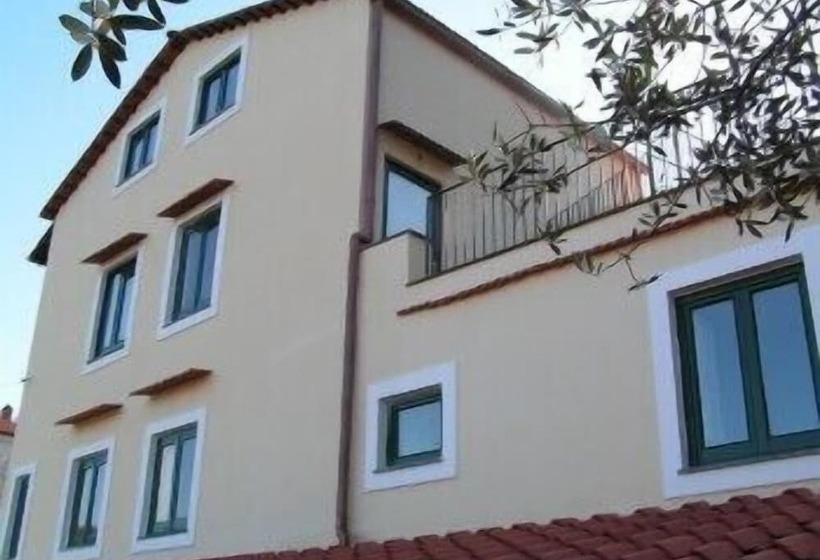 בית מלון כפרי Gli Ulivi Agriturismo