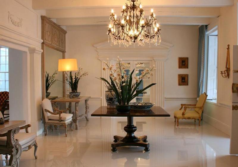 Отель Grand Dedale Country House