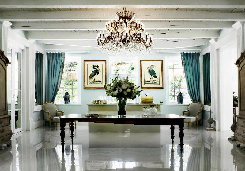 Отель Grand Dedale Country House