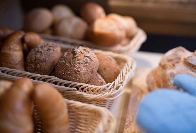 Отель Grindelwalderhof