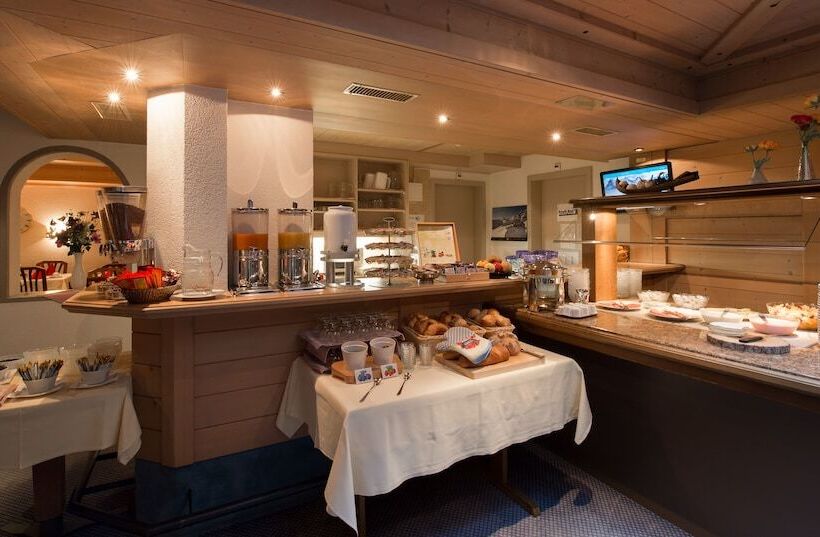 ホテル Grindelwalderhof