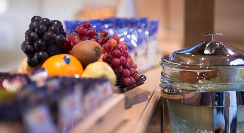 Отель Grindelwalderhof