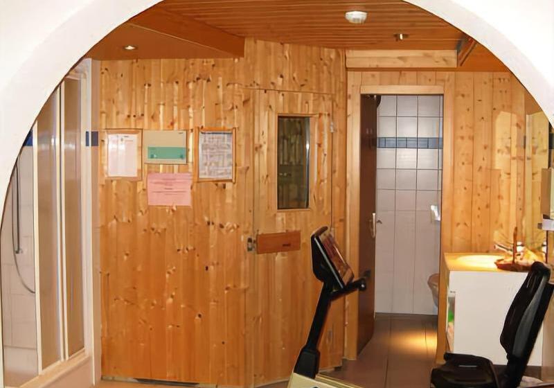 호텔 Grindelwalderhof