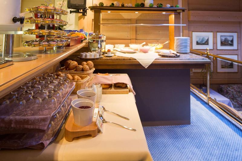 호텔 Grindelwalderhof