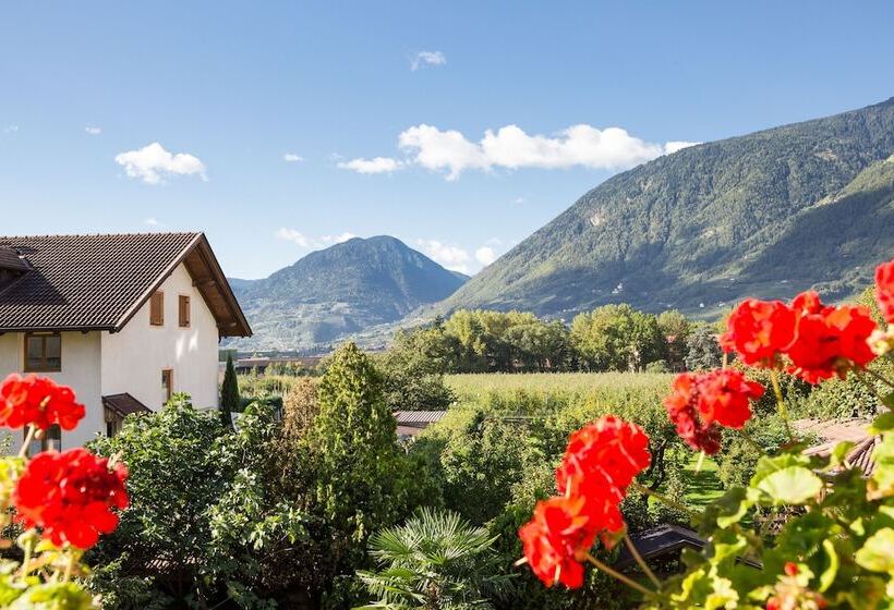 هتل Gruberhof