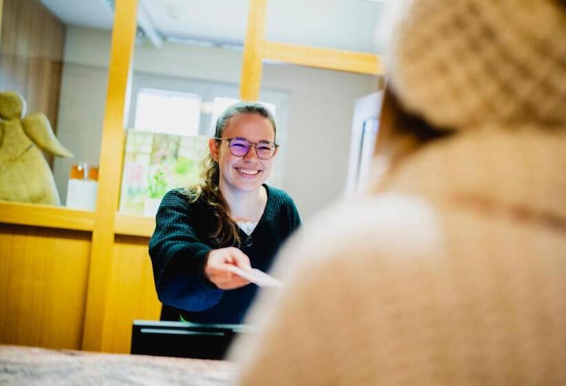 Grüner Baum Naturparkhotel & Schwarzwald Restaurant