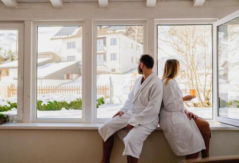 Grüner Baum Naturparkhotel & Schwarzwald Restaurant