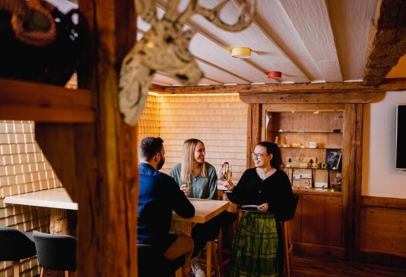 Grüner Baum Naturparkhotel & Schwarzwald Restaurant