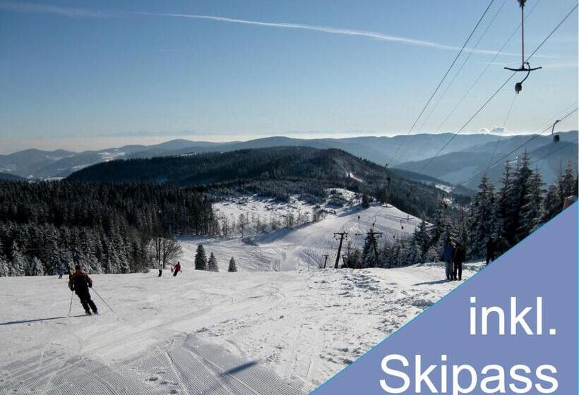 Grüner Baum Naturparkhotel & Schwarzwald Restaurant