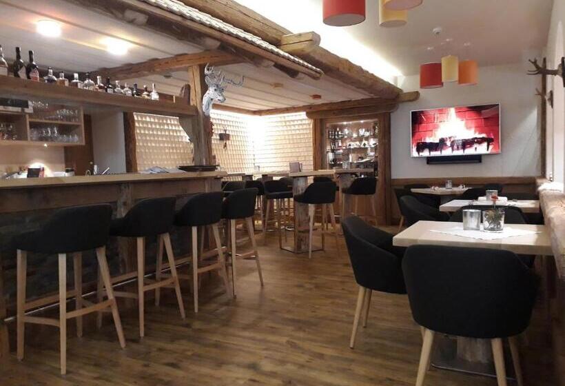 Grüner Baum Naturparkhotel & Schwarzwald Restaurant