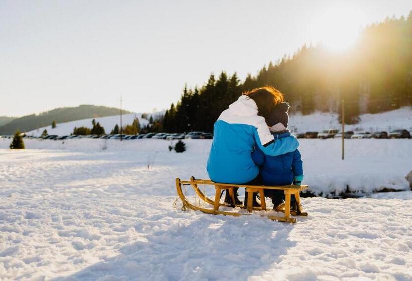 Grüner Baum Naturparkhotel & Schwarzwald Restaurant