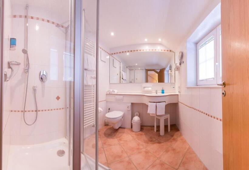 Grüner Baum Naturparkhotel & Schwarzwald Restaurant