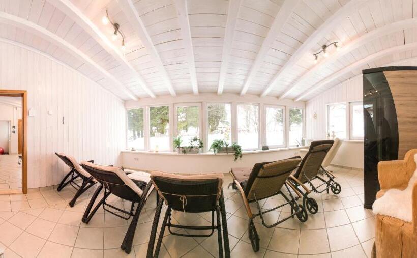 Grüner Baum Naturparkhotel & Schwarzwald Restaurant